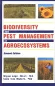 Image of - Biodiversity and Pest Management in Agroecosystems 2nd Edition | Hardcover