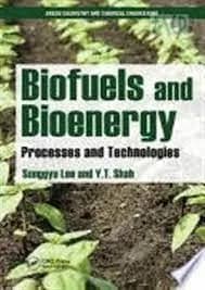 Image of - Biofuels and Bioenergy | Hardcover