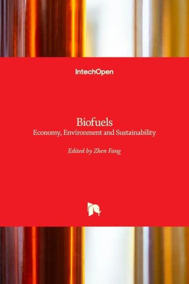Image of - Biofuels Economy Environment and Sustainability
