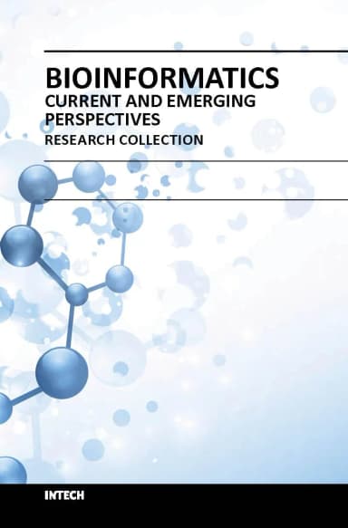Image of - Bioinformatics Current and Emerging Perspectives | Hardcover