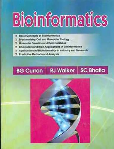 Image of - Bioinformatics | Paperback