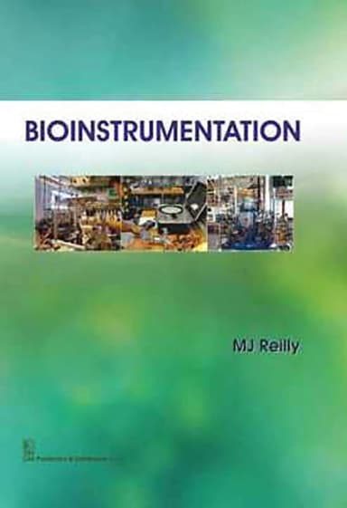 Image of - Bioinstrumentation | Hardcover