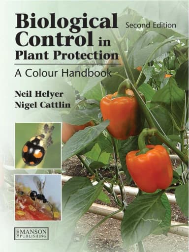 Image of - Biological Control in Plant Protection | 2nd Edition | Hardcover