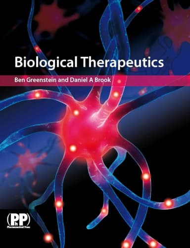 Image of - Biological Therapeutics | Paperback