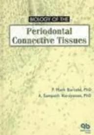 Image of - Biology of the Periodontal Connective Tissue | Hardcover