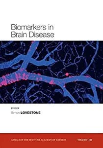 Image of - Biomarkers in Brain Disease | 1st Edition | Paperback