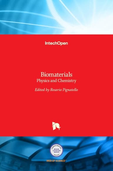 Image of - Biomaterials Physics and Chemistry