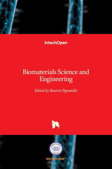 Image of - Biomaterials Science and Engineering