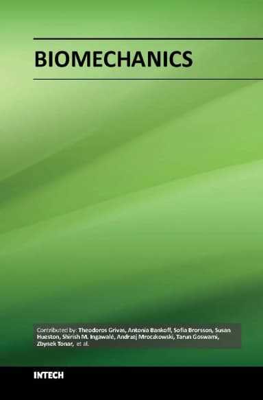 Image of - Biomechanics | Hardcover