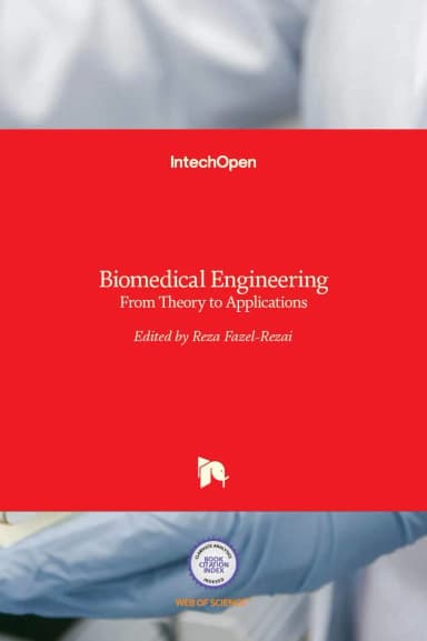 Image of - Biomedical Engineering Form Theoryto Application | Hardcover