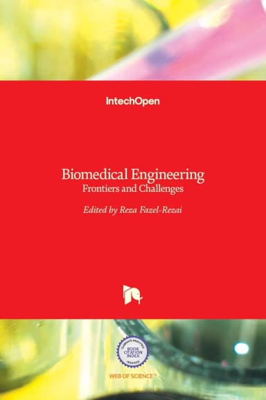 Image of - Biomedical Engineering Frontiers and Challenges