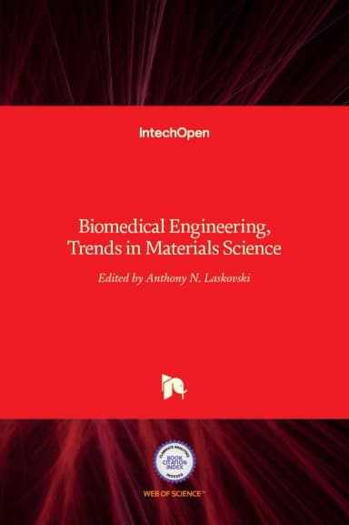 Image of - Biomedical Engineering Trends In Materials Science