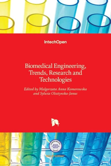 Image of - Biomedical Engineering Trends | Research and Technologies | Hardcover