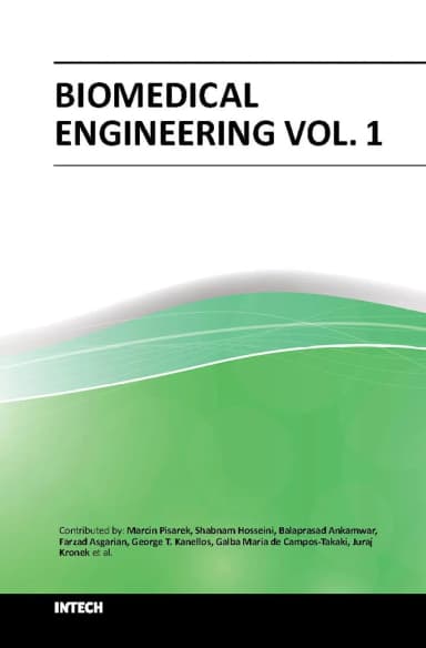 Image of - Biomedical Engineering Vol 1 | Hardcover