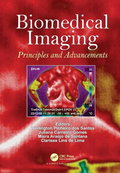 Image of - Biomedical Imaging Principles And Advancements | Hardcover
