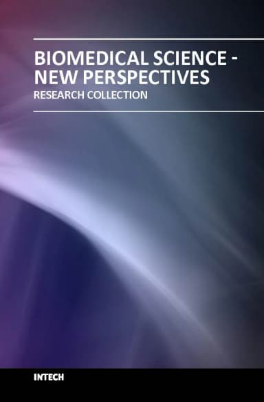 Image of - Biomedical Science New Perspectives | Hardcover