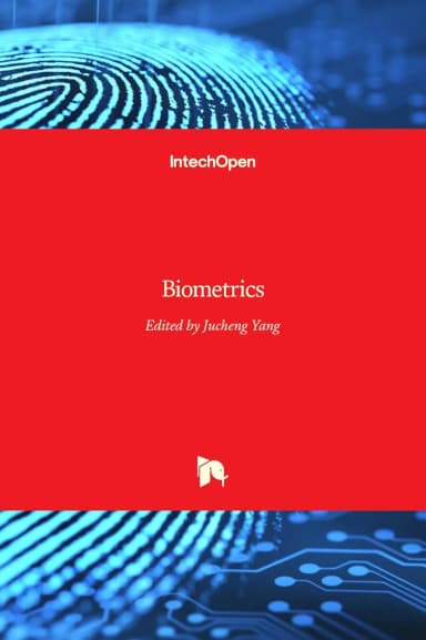 Image of - Biometrics | Hardcover