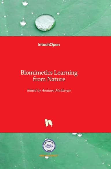 Image of - Biomimetics Learning From Nature | Hardcover