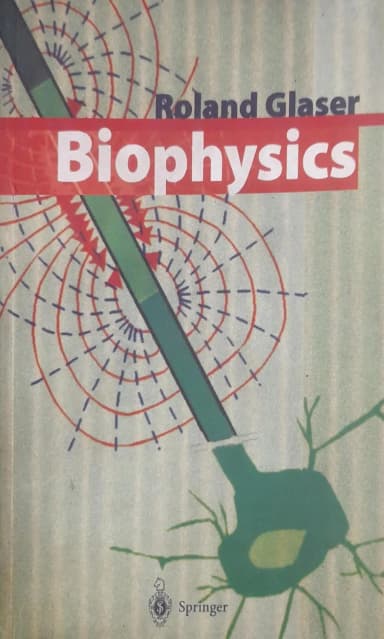 Image of - Biophysics