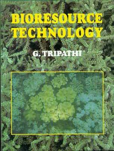 Image of - Bioresource Technology