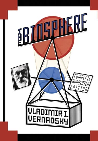 Image of - The Biosphere Complete Annotated Edition