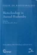Image of - Biotechnology in Animal Husbandry | Hardcover