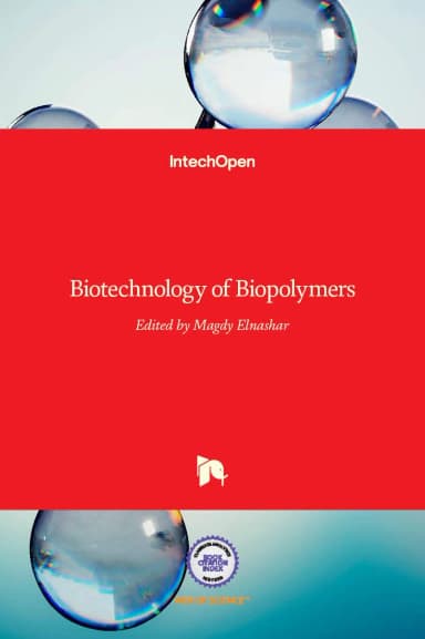 Image of - Biotechnology of Biopolymers