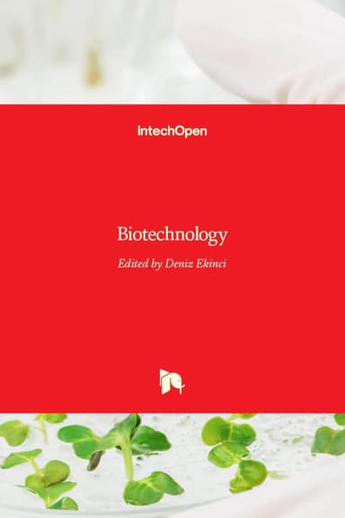 Image of - Biotechnology | Hardcover