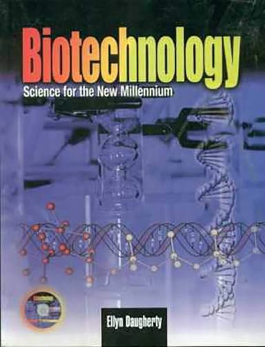 Image of - Biotechnology Science for the New Millennium | Paperback