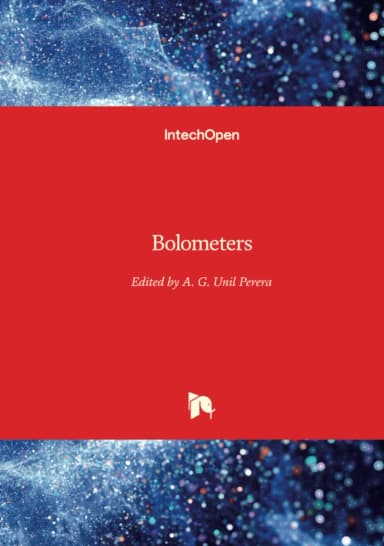 Image of - Bolometers