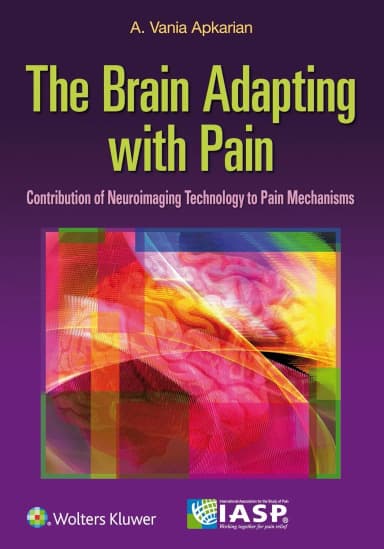 Image of - The Brain Adapting with Pain | Paperback