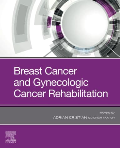 Image of - Breast Cancer And Gynecologic Cancer Rehabilitation | Paperback