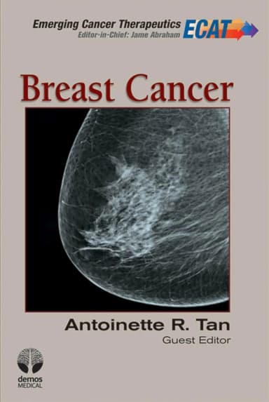 Image of - Breast Cancer | Hardcover