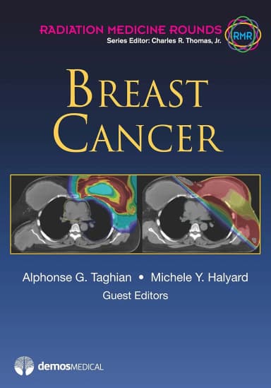 Image of - Breast Cancer | Hardcover