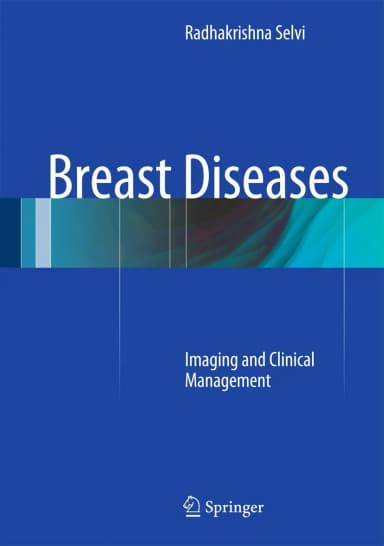Image of - Breast Diseases Imaging and Clinical Management | Hardcover