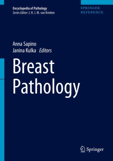 Image of - Breast Pathology | Hardcover