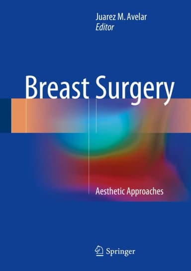 Image of - Breast Surgery | Hardcover