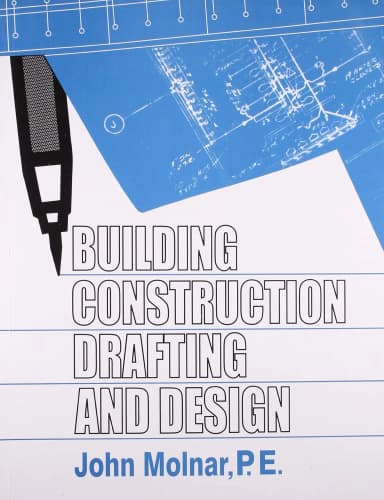 Image of - Building Construction Drafting and Design