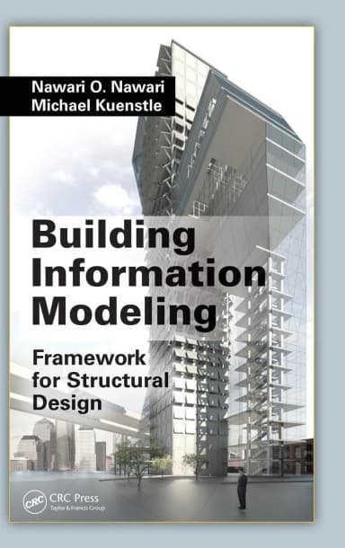 Image of - Building Information Modeling | Hardcover