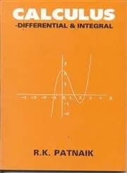 Image of - Calculus - Differential and Integral