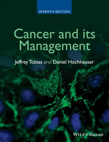Image of - Cancer and its Management | 7th Edition | Paperback