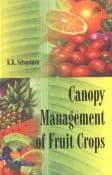 Image of - Canopy Management of Fruit Crops | Hardcover