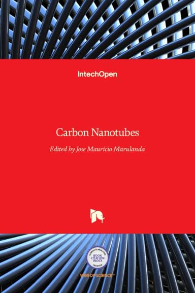 Image of - Carbon Nanotubes | Hardcover