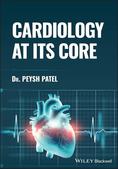 Image of - Cardiology At Its Core | Paperback