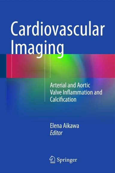 Image of - Cardiovascular Imaging | Hardcover
