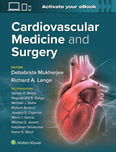 Image of - Cardiovascular Medicine and Surgery | Hardcover