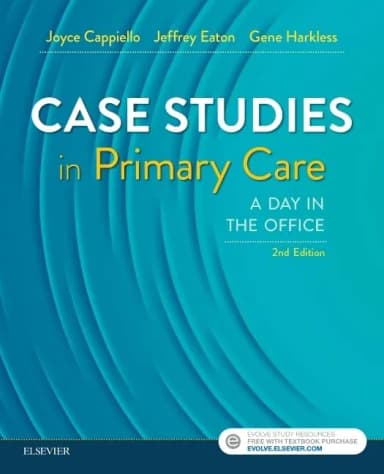 Image of - Case Studies in Primary Care | 2nd Edition | Paperback