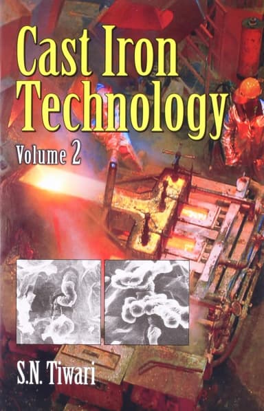 Image of - Cast Iron Technology | Volume 2 | Hardcover