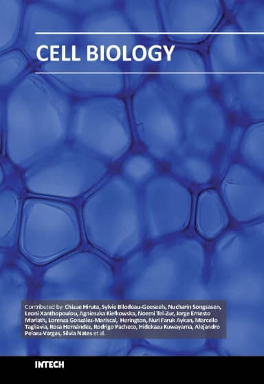 Image of - Cell Biology | Hardcover