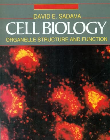 Image of - Cell Biology